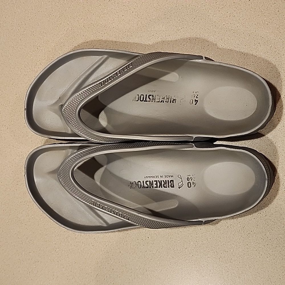 Womens Birkenstock Sandals